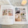 The homestyle handbook - hardback book - Image 3