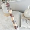 Set of 8 decorative hanging eggs - Image 4