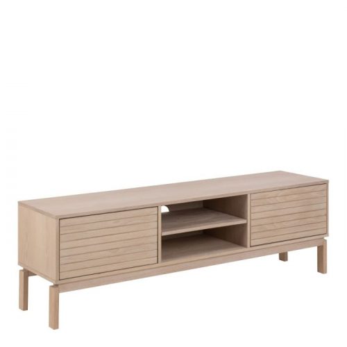 Linley TV Unit in White - Image 2
