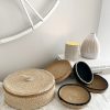 Set of 5 nesting baskets - Image 6