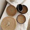 Set of 5 nesting baskets - Image 2