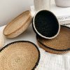 Set of 5 nesting baskets - Image 5