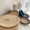 Set of 5 nesting baskets - Image 3