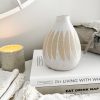 Ceramic Nordic decorative vase - Image 2