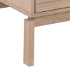 Linley sideboard - Oak Veneer - Image 4