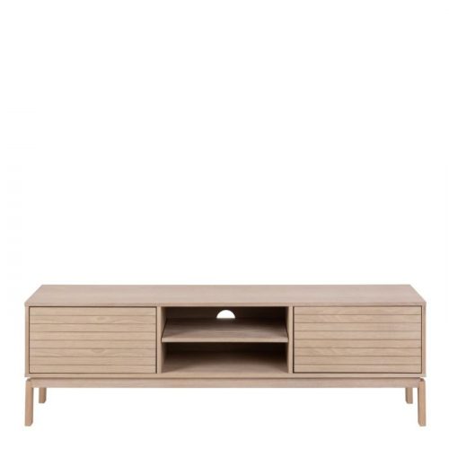 Linley TV Unit in White - Image 3