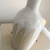 Ceramic Nordic tall decorative vase - Image 4