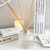 Sea Breeze reed diffuser