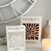 pair of wooden 'storage' books - Image 2