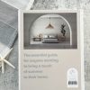 Hardback 'Beach House' book - Image 2