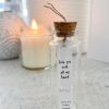Sterling silver earrings in jar - Image 8