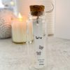 Sterling silver earrings in jar - Image 9