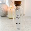 Sterling silver earrings in jar - Image 11