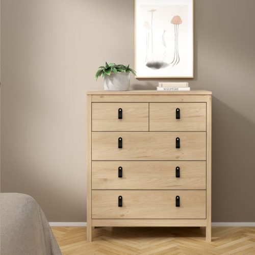 Loft Oak