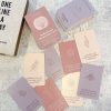 Motherhood affimation cards