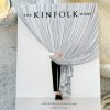 The Kinfolk Home - Beautiful large coffee table book