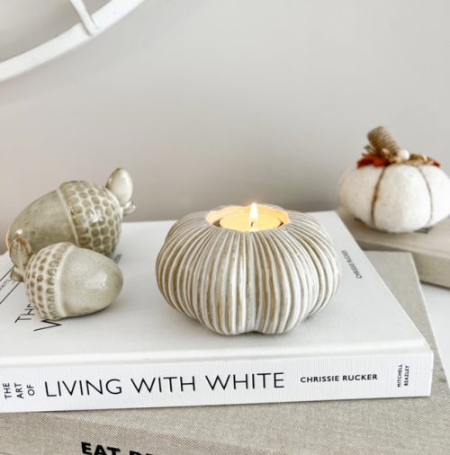 Ceramic decorative acorns - 2 Sizes - Image 5