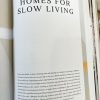 The Kinfolk Home - Beautiful large coffee table book - Image 4