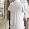 White Miami beach Tshirt - Image 3