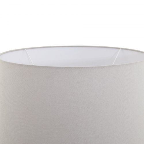 Tiber Large Stone Ceramic Lamp - Image 4