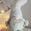 Adorable large gonk with stars - Image 2