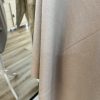 Softest light grey poncho - Image 2