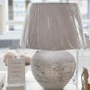 Regola Large Stone Ceramic Lamp - Image 2