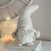 Adorable large gonk with stars