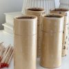 Pot of festive matches - Image 3
