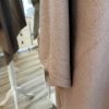 Softest taupe poncho - Image 3