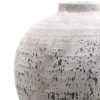 Statement Stone Ceramic Vase - Image 2