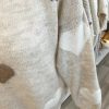 Soft knit jumper with heart decoration - Image 2