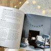 Winter wellbeing - Seasonal selfcare hardback book - Image 3