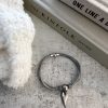 Multi strap heart bracelet - Image 2