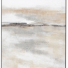 Drift Framed Canvas