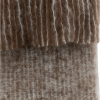 Mohair Fringe Throw - Image 3