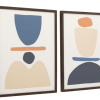 Balance Framed Art Set of 2 - Image 3