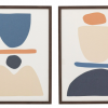 Balance Framed Art Set of 2