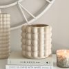 Large bobble vase/planter - Image 3