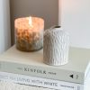 Small glazed dash vase - Image 2