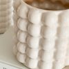 Large bobble vase/planter - Image 2