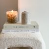 Small glazed dash vase - Image 3