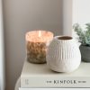 Speckled Nordic small vase - Image 2