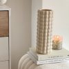 Tall 'bobble' vase - Image 3