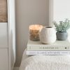 Speckled Nordic small vase