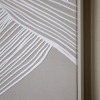 Entangled Framed Canvas - Image 2