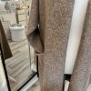 Quality soft knit coatigan - taupe - Image 2