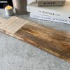 Mango wood board with pearlised decoration - Image 5