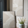 Entwined Framed Canvas - Image 2