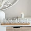 Beautiful statement long candle display tray - Image 5